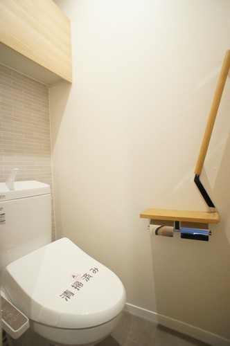 シャーメゾンＭａｒ’ｓ　Ｂ 101号-11