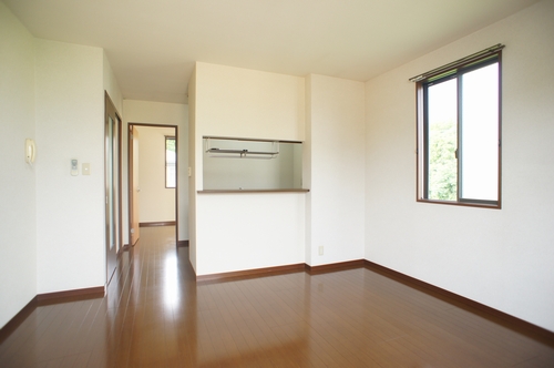 シャーメゾンＭａｒ’ｓ　Ｃ 201号-2