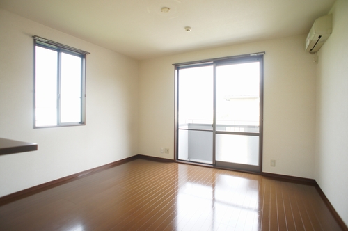 シャーメゾンＭａｒ’ｓ　Ｃ 201号-3