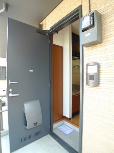 ノーブルコート 101号-2