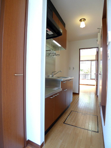 ノーブルコート 101号-3