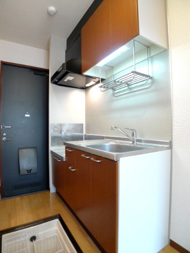 ノーブルコート 101号-4