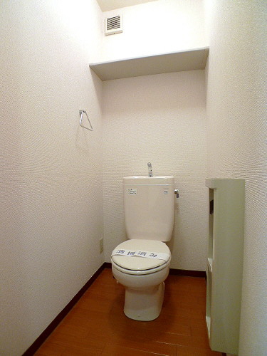 ノーブルコート 101号-6