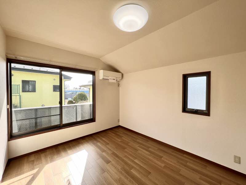 ノーブルコート 203号-2