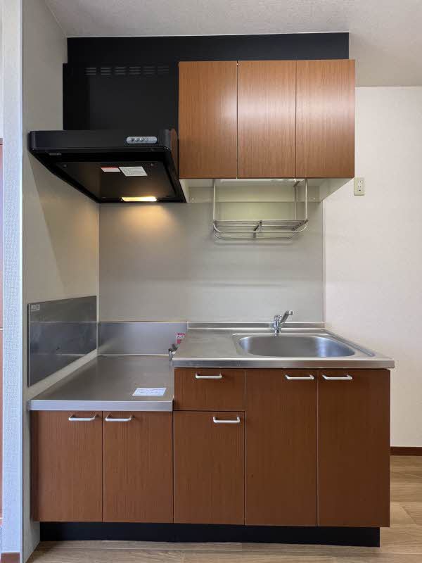 ノーブルコート 203号-6