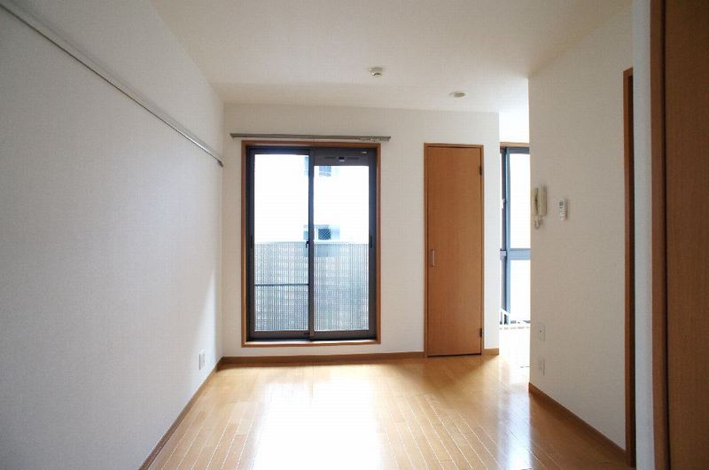 グレース中野 101号-2