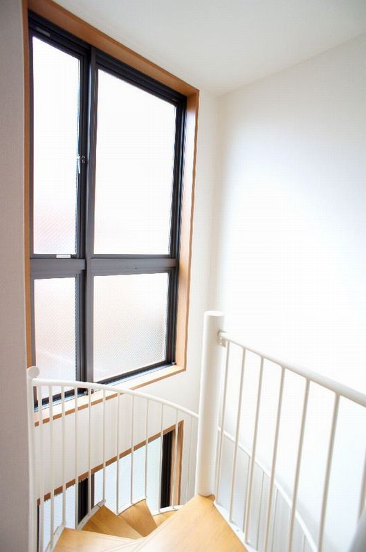 グレース中野 101号-5