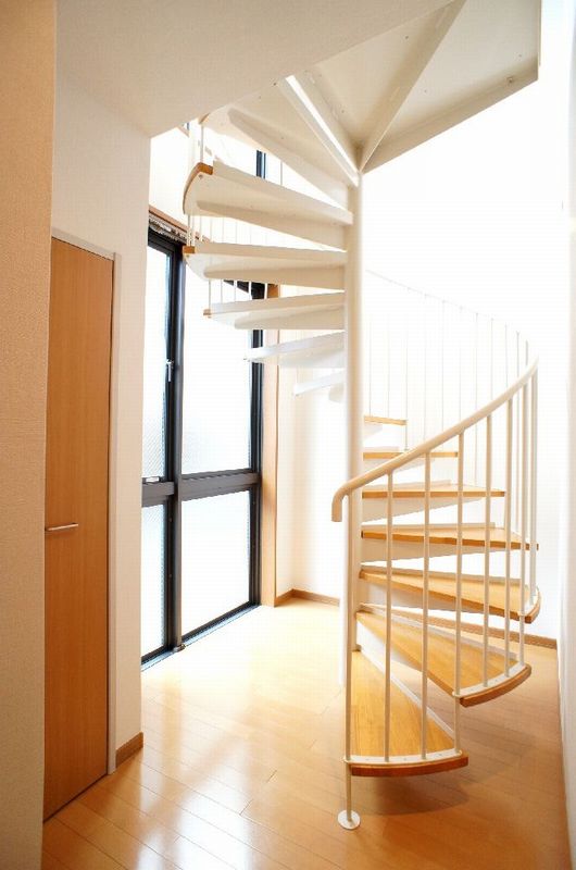 グレース中野 101号-6