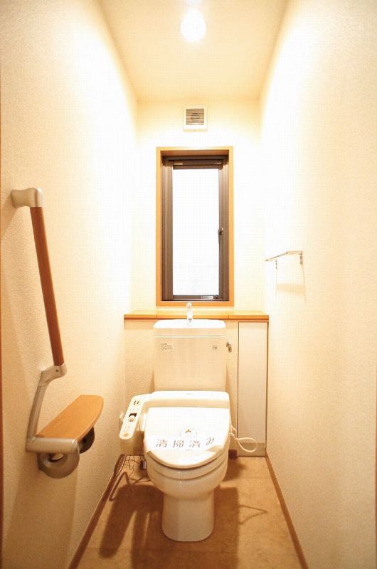 グレース中野 101号-11