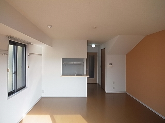 プランツ前原 103号-3