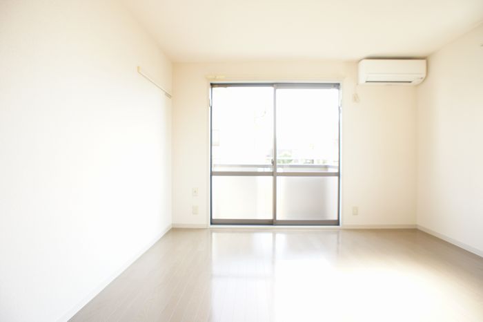 テラス明日香 201号-2