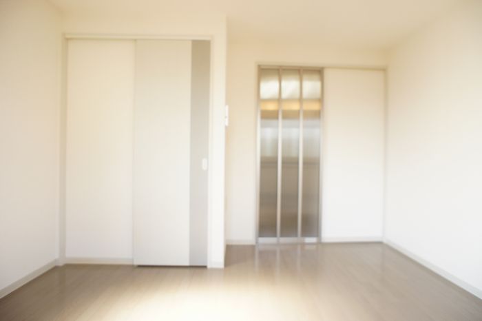 テラス明日香 201号-3