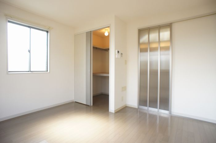 テラス明日香 201号-4