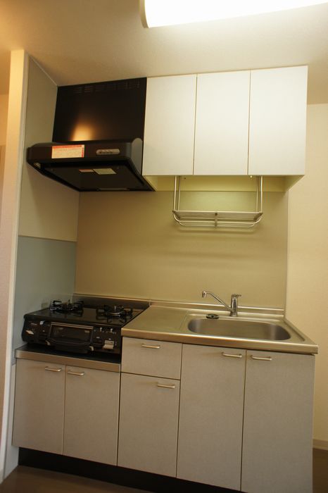 テラス明日香 201号-5