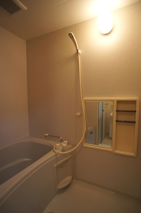 テラス明日香 201号-6