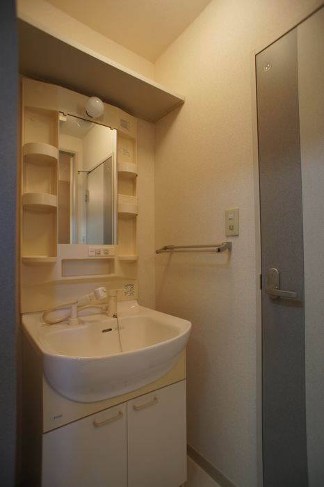 テラス明日香 201号-7