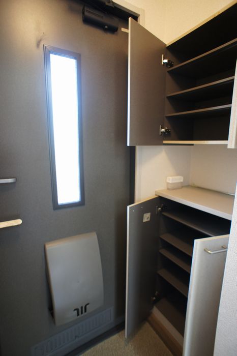 テラス明日香 201号-10