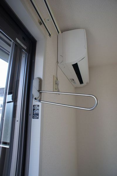 テラス明日香 201号-11