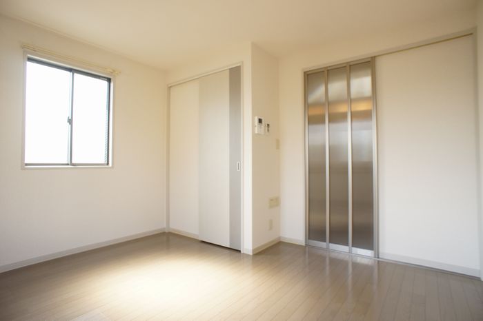 テラス明日香 201号-13