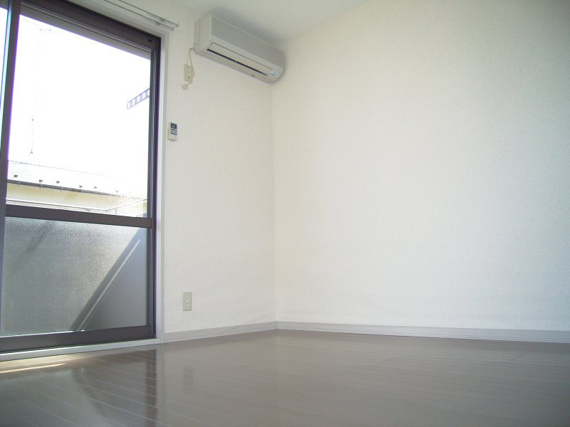 テラス明日香 206号-2