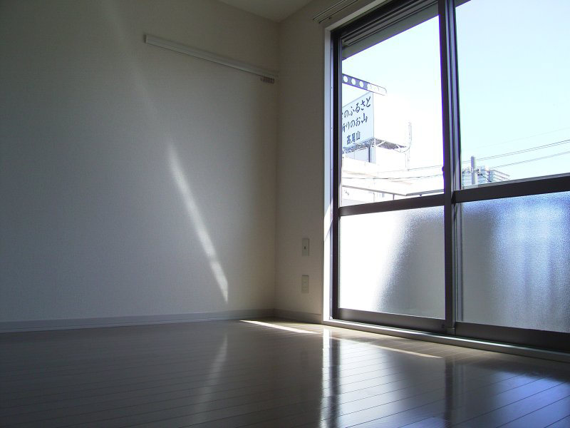 テラス明日香 206号-3