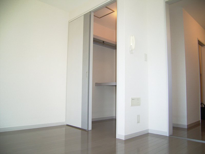 テラス明日香 206号-4