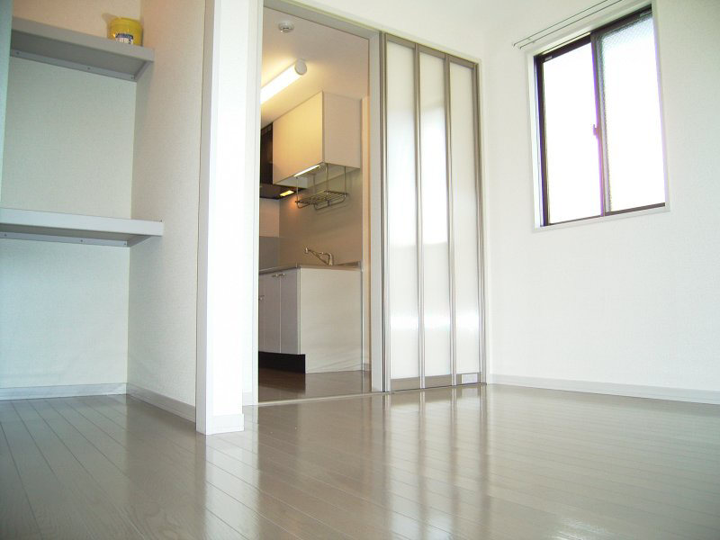 テラス明日香 206号-5