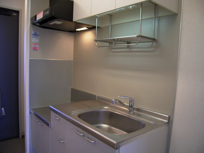 テラス明日香 206号-6