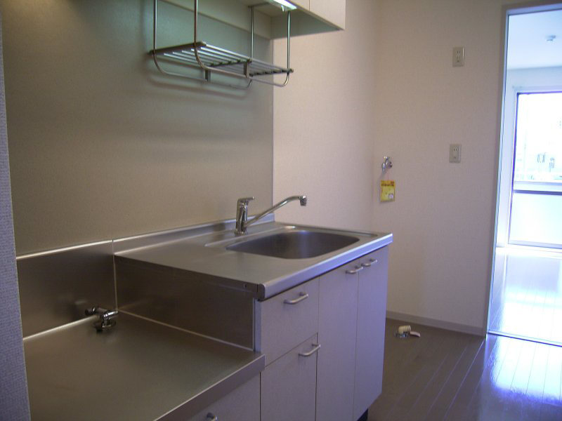 テラス明日香 206号-7