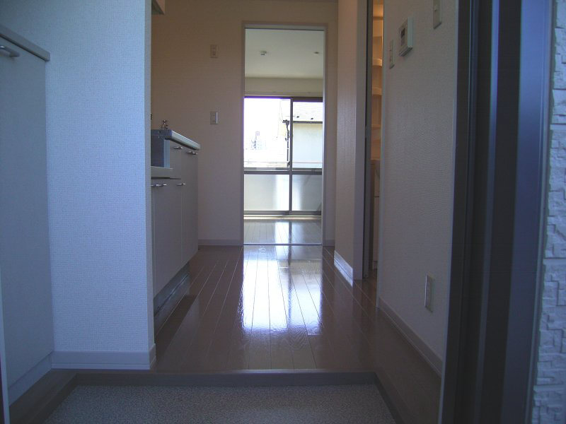 テラス明日香 206号-8