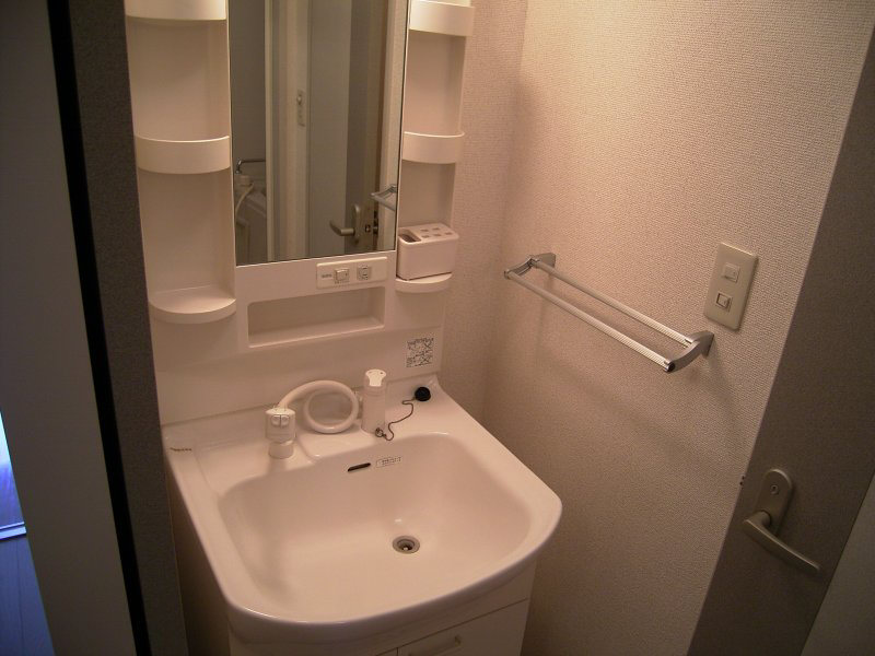 テラス明日香 206号-9