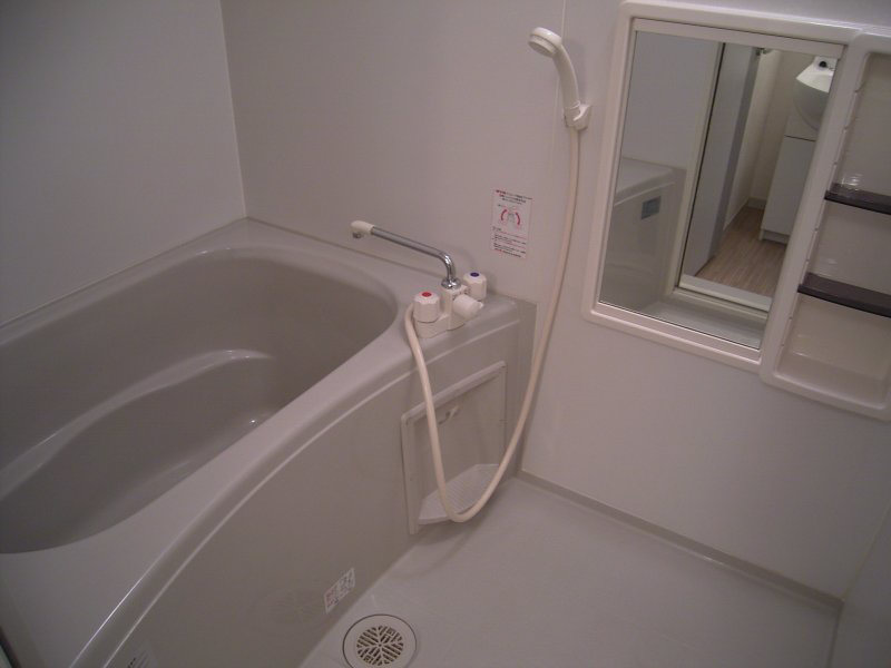 テラス明日香 206号-11