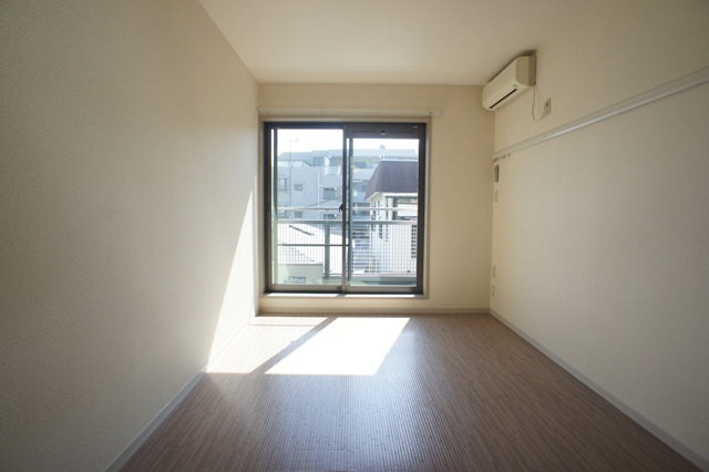 セピアコート要町 302号-2