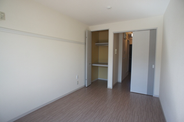 セピアコート要町 302号-3