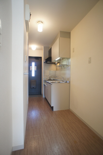セピアコート要町 302号-4