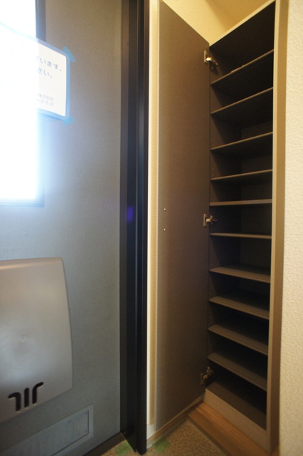 セピアコート要町 302号-5