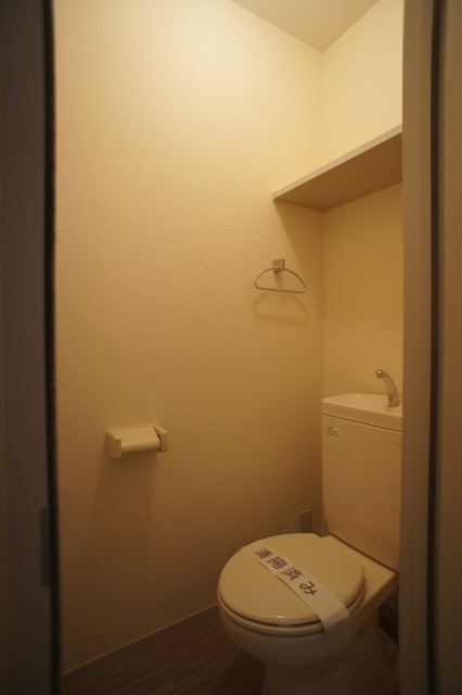 セピアコート要町 302号-9