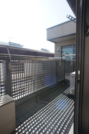 セピアコート要町 302号-10