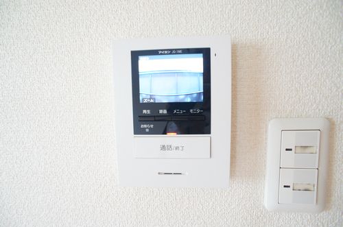 プレミール新井 201号-5