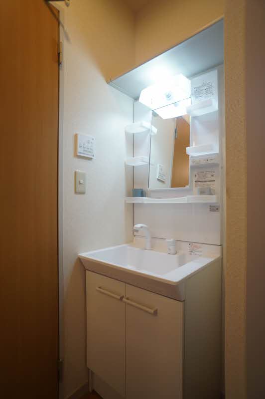 グランシード・Ｓ 102号-8