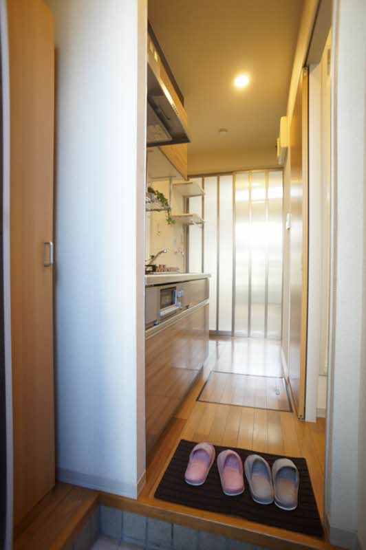 グランシード・Ｓ 102号-11