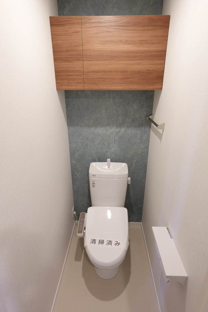 ルミエールみなみ野 101号-10