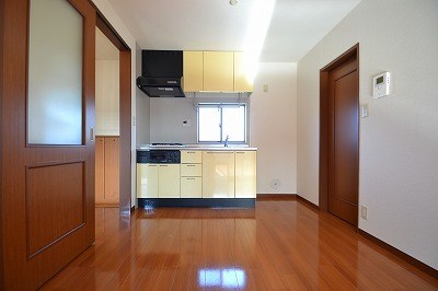 ルミエールみなみ野 102号-2