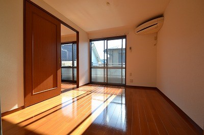 ルミエールみなみ野 102号-3