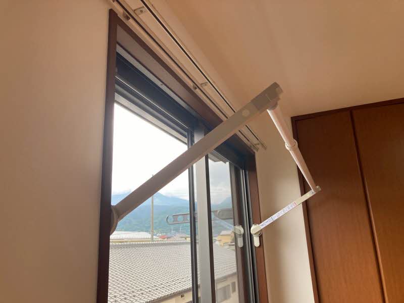 シャーメゾンＫ　Ａ 201号-12