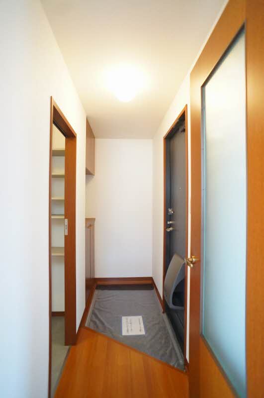 シャーメゾンＫ　Ａ 201号-13