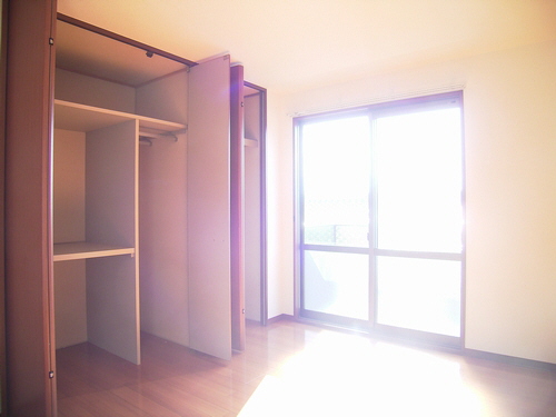 シャーメゾンＫ　Ｂ 201号-7