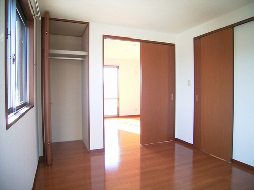 シャーメゾンＫ　Ｂ 201号-8