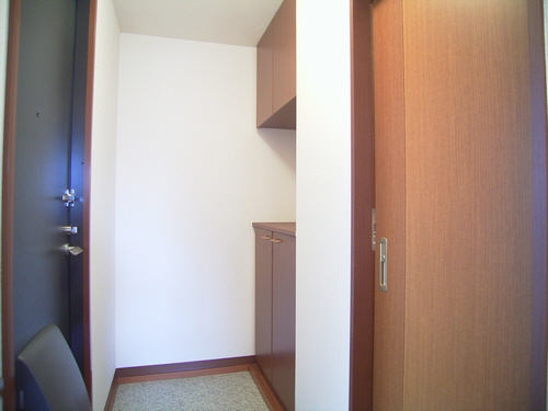 シャーメゾンＫ　Ｂ 201号-9