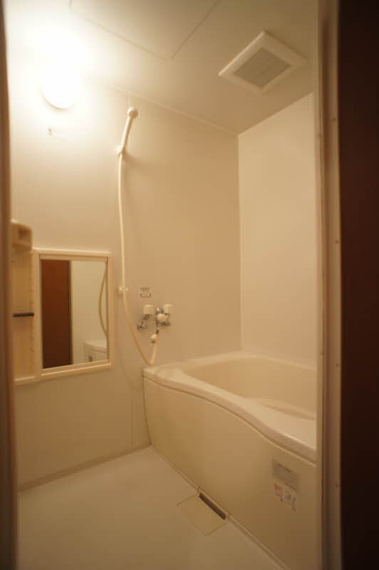 メゾンハナヤ 201号-2